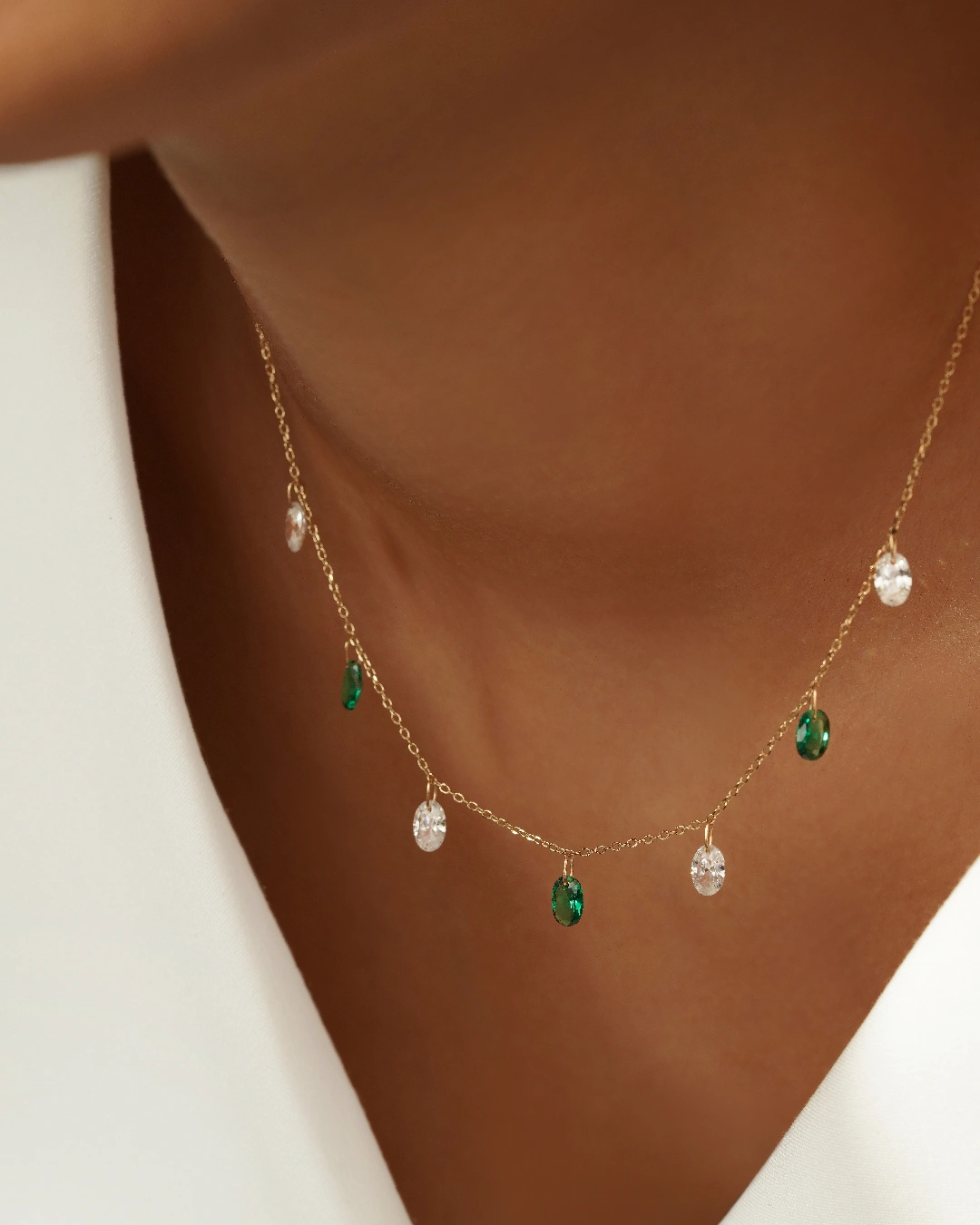 گردنبند شاینی گردنبند شاینی