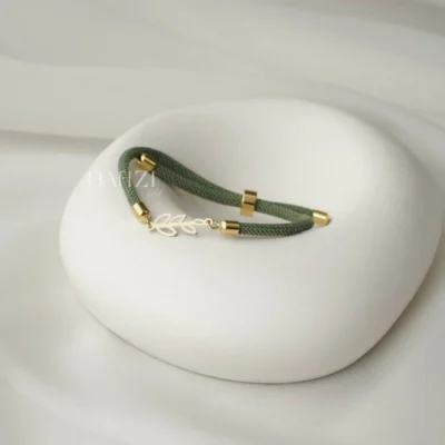 دستبند طلا مارشال