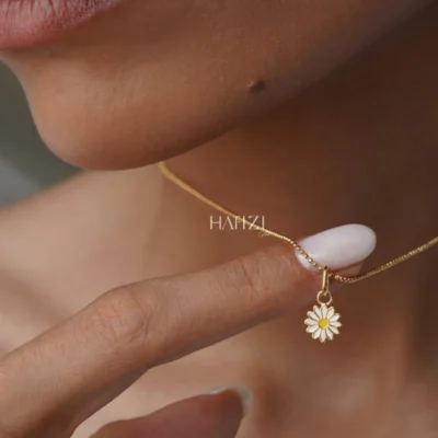 آویز بابونه