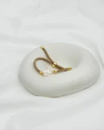 دستبند طلا مارشال ستاره دریایی