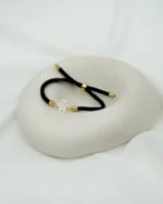 دستبند طلا مارشال همسا