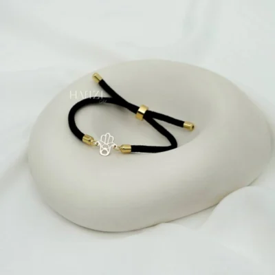 دستبند طلا مارشال همسا