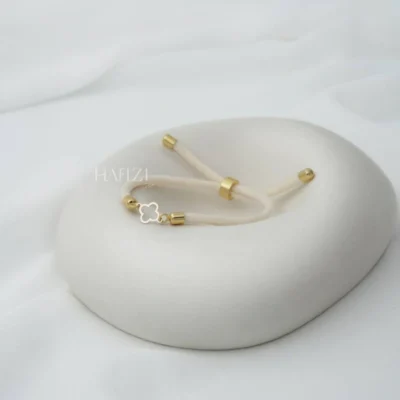 دستبند طلا مارشال ونکلیف