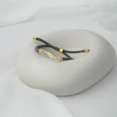 دستبند مارشال برگ