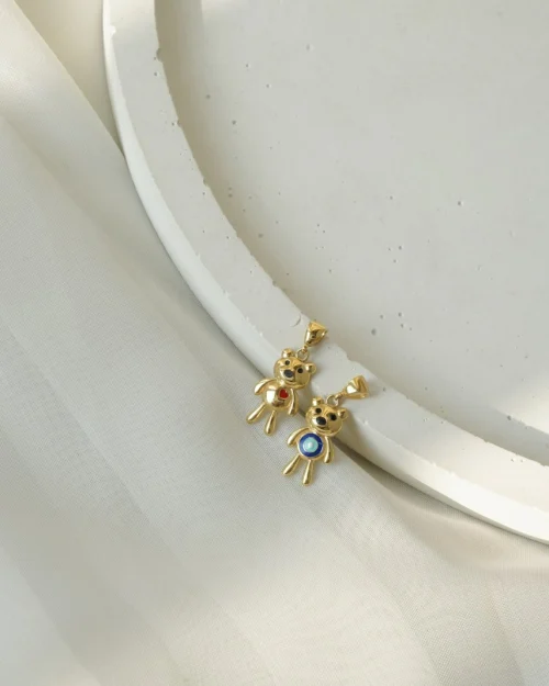 طلای کودک